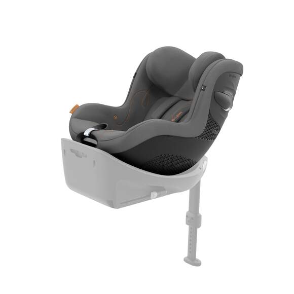 Cybex Sirona G i-size Lava Grey Reboarder – Cybex Sirona G i-size Lava Grey Reboarder bei babybrands.de kaufen ✓ sicher, einfach & bequem online bestellen ✓