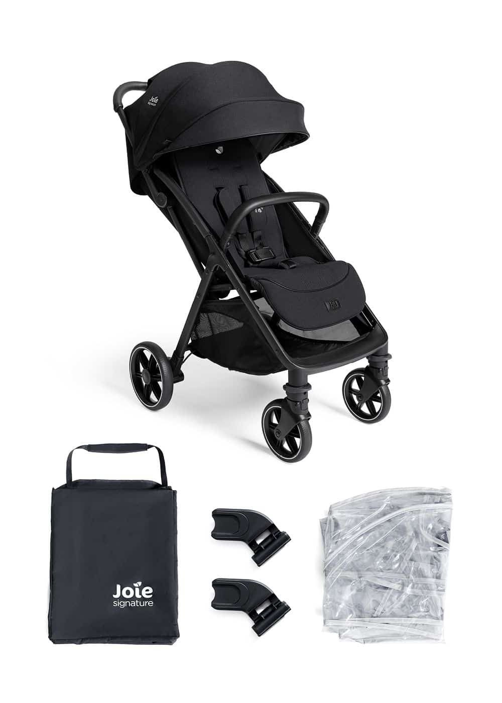 Joie Signature Parcel lx Buggy