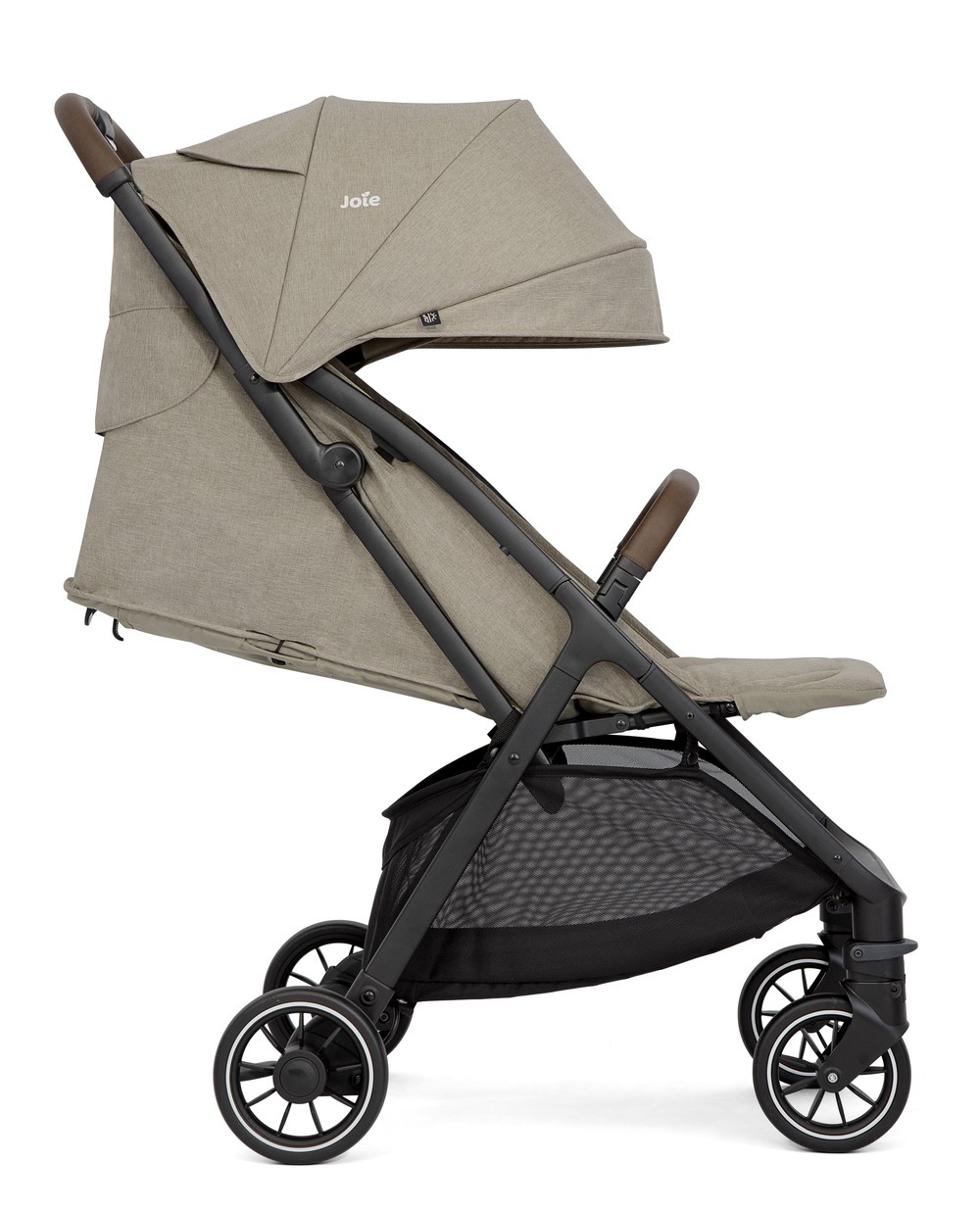 Joie Buggy Pact Pro Oak