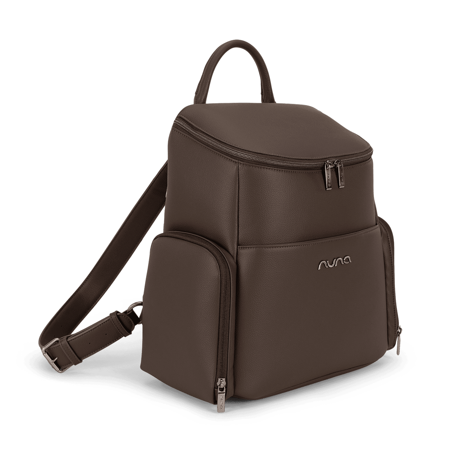 Nuna Wickelrucksack Cocoa