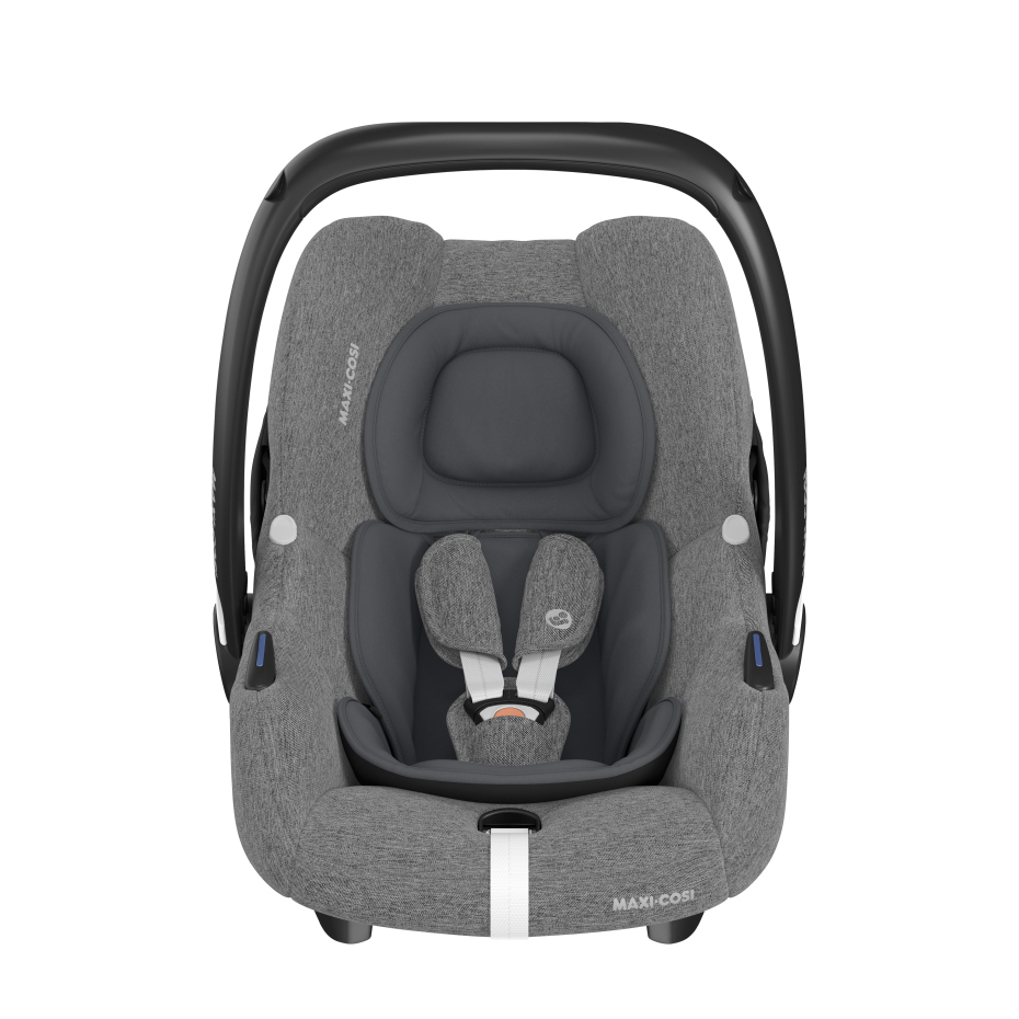 Maxi Cosi CabrioFix Babyschale i-Size Grey