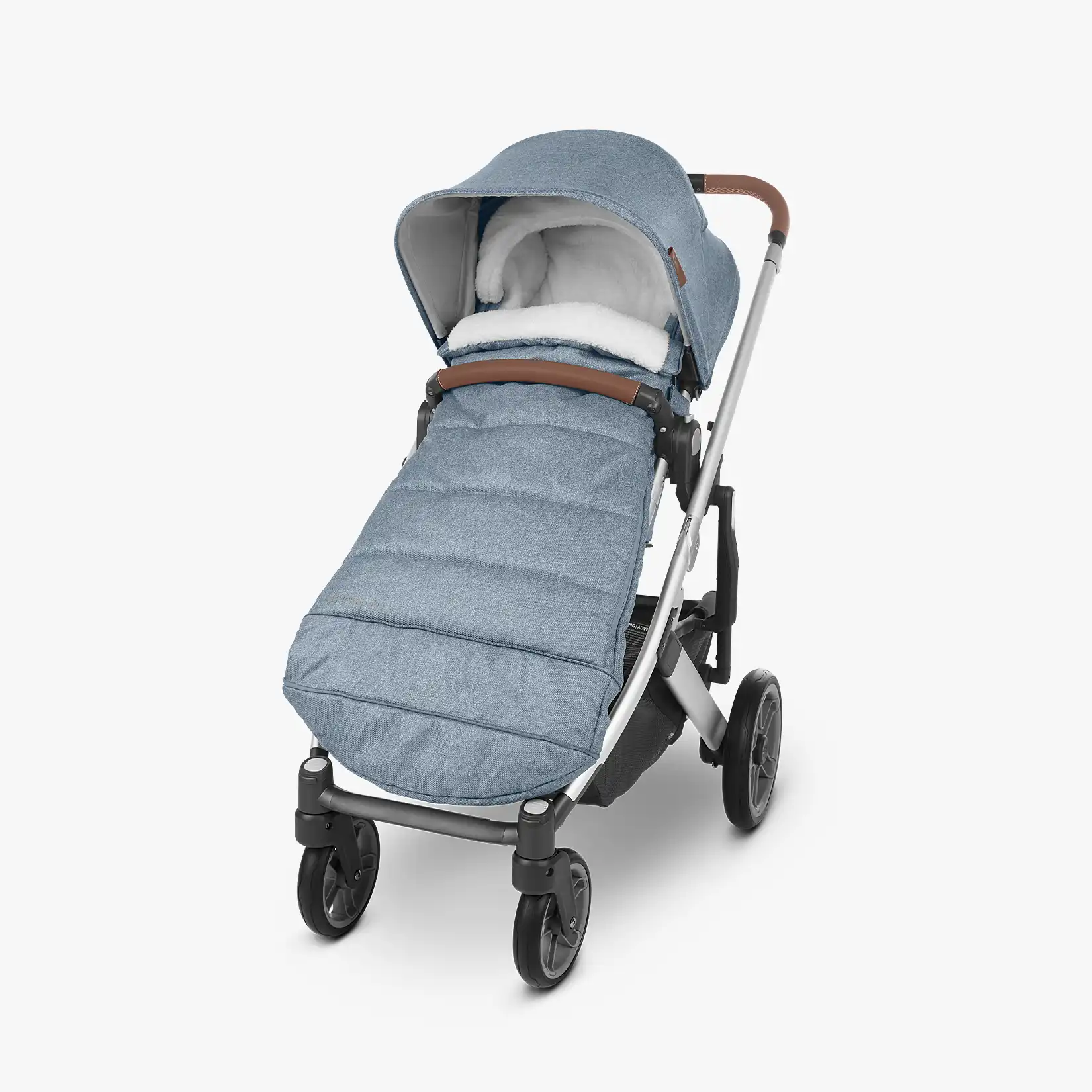 UPPAbaby Fußsack CozyGanoosh