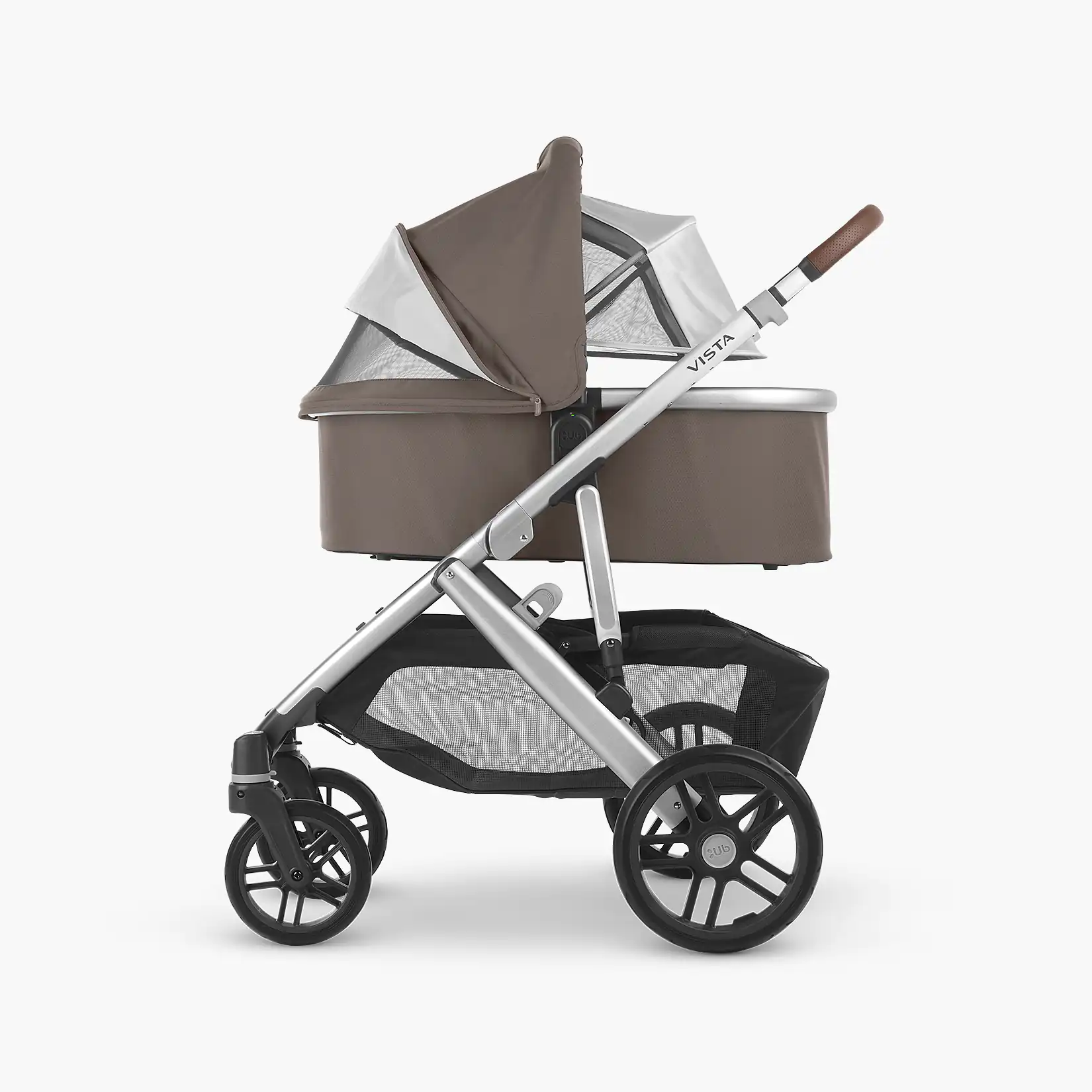 UPPAbaby VISTA V2 Kinderwagen Theo 