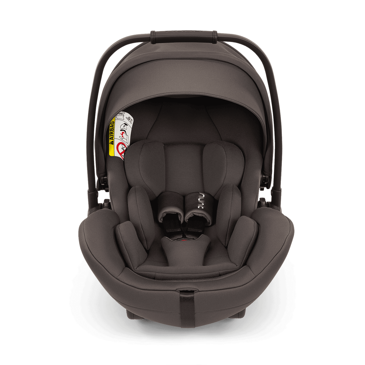 Nuna Arra flex i-size Babyschale Thunder