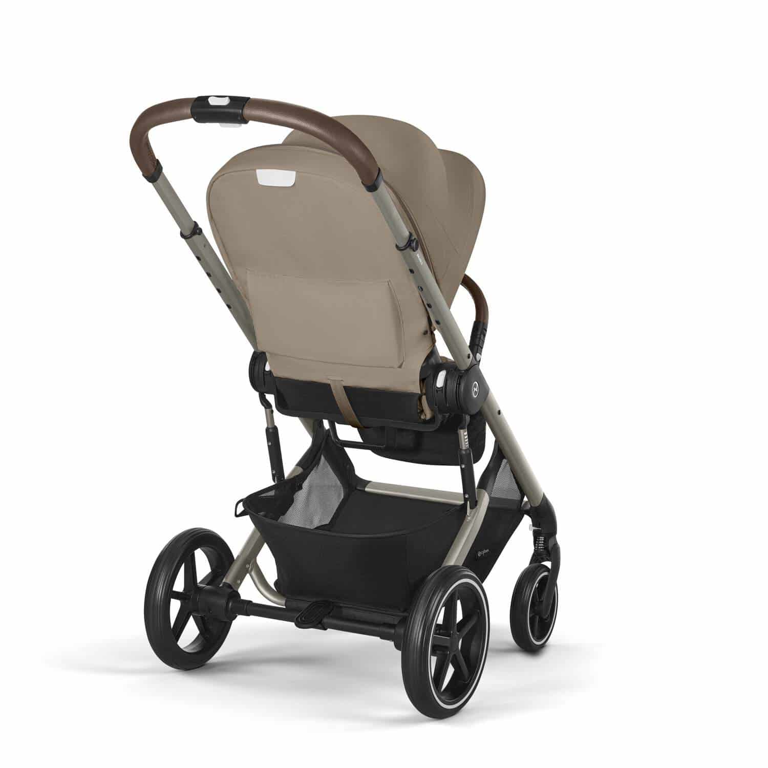 CYBEX Balios S Lux