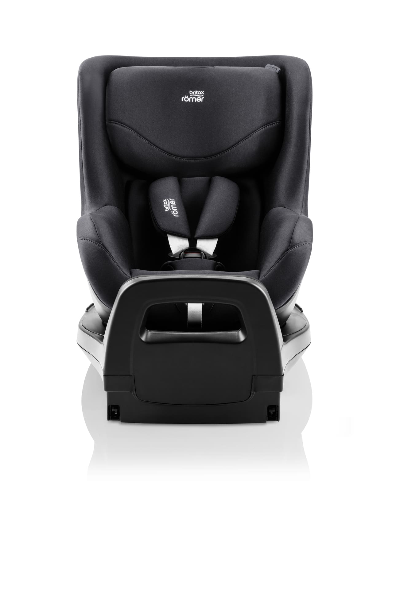 Britax Römer DUALFIX PRO M Deep Black