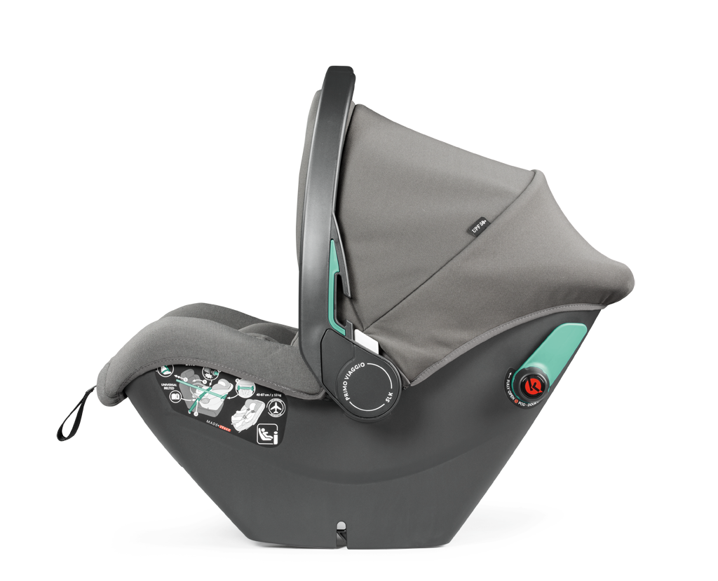 Peg Perego Babyschale Primo Viaggio SLK - Mercury