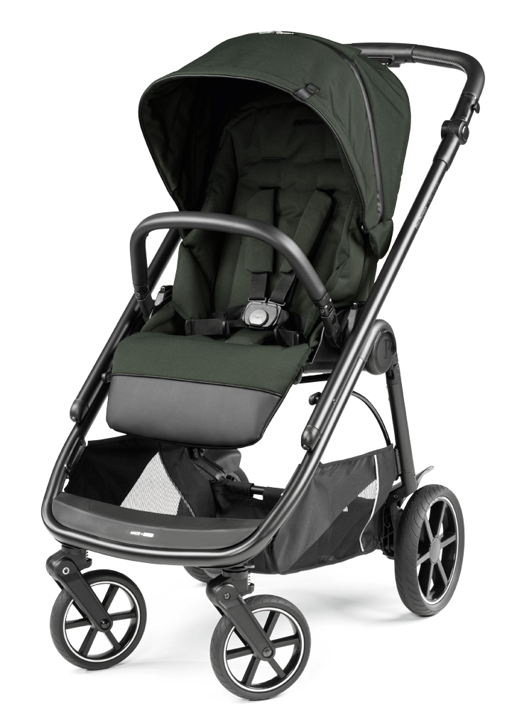 Peg Perego Veloce - Green