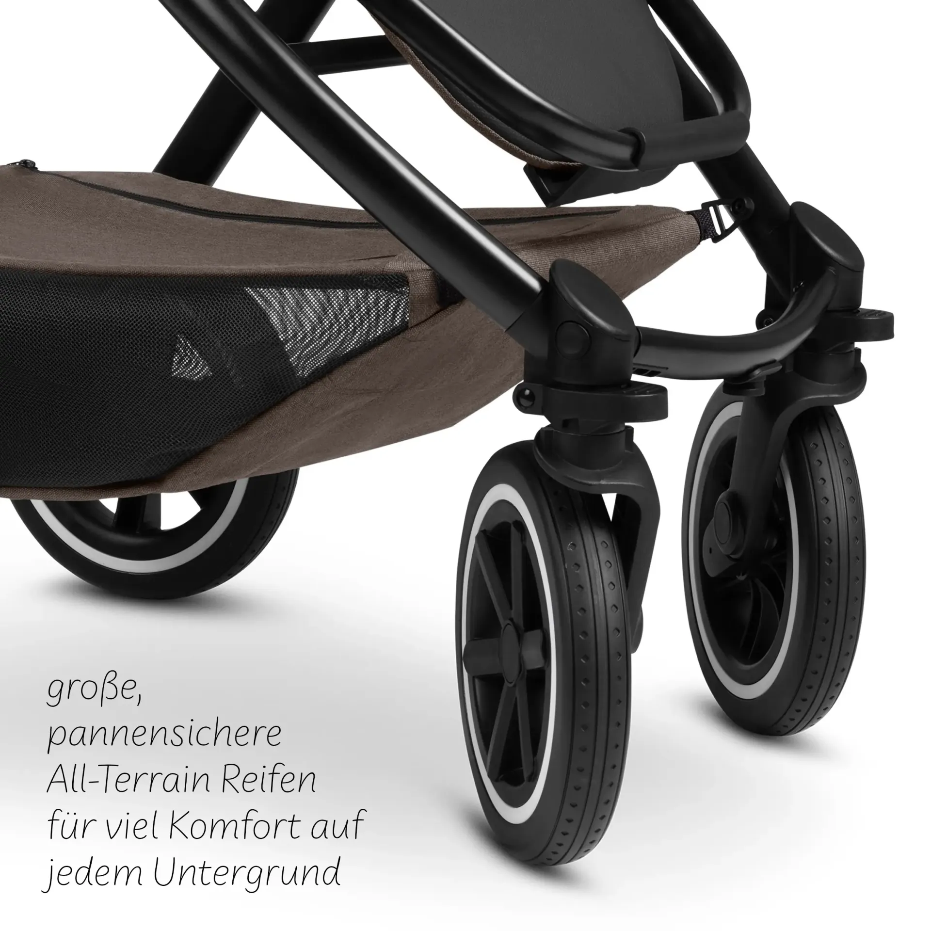 ABC Design Samba 2 nature - Sportwagen