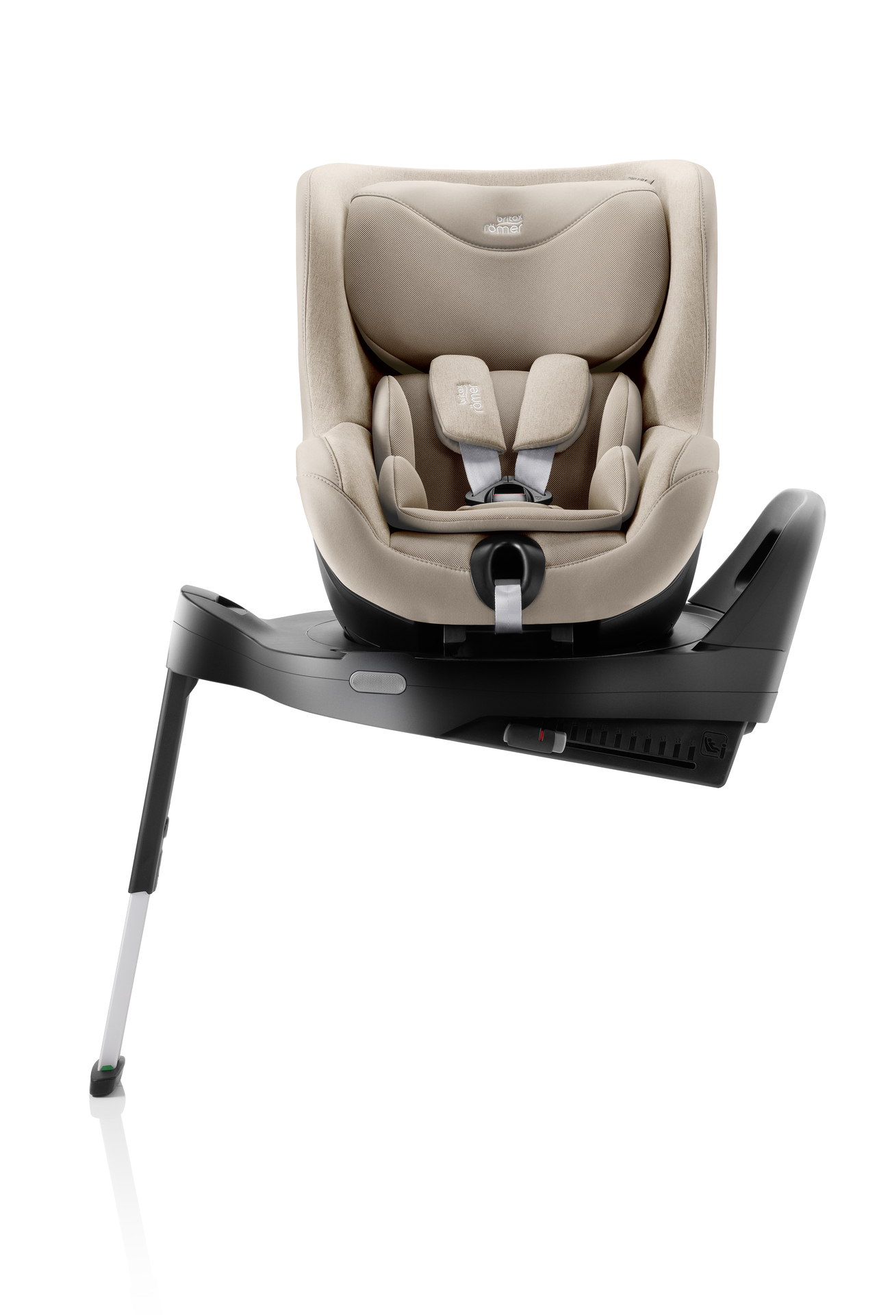 Britax Römer DUALFIX PRO M Teak