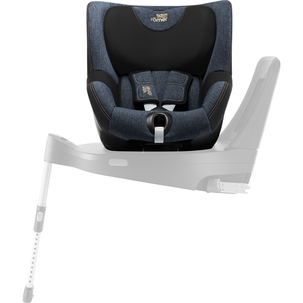 Britax Römer DUALFIX 5Z Blue Marble