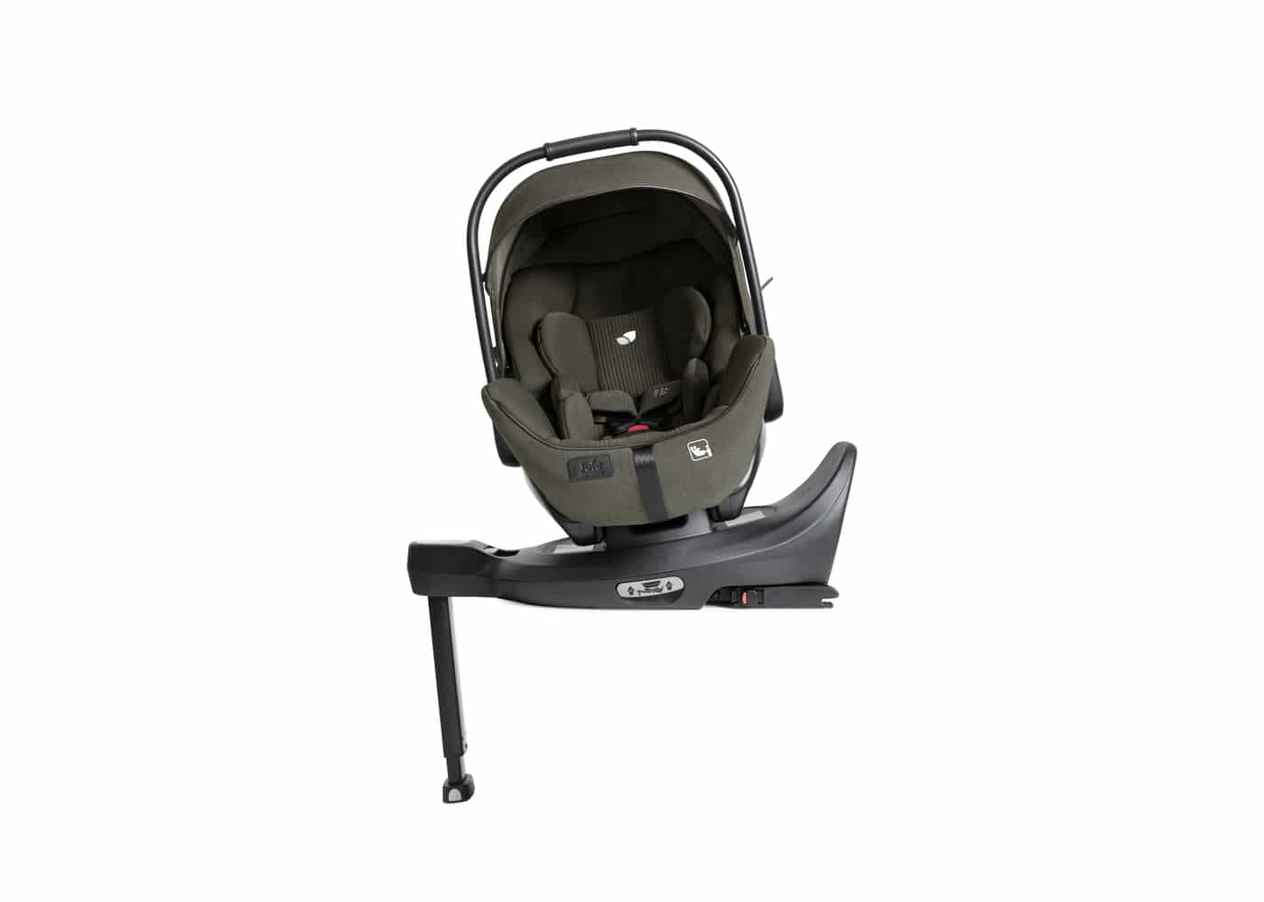 Joie Signature i-Level Pro Babyschale