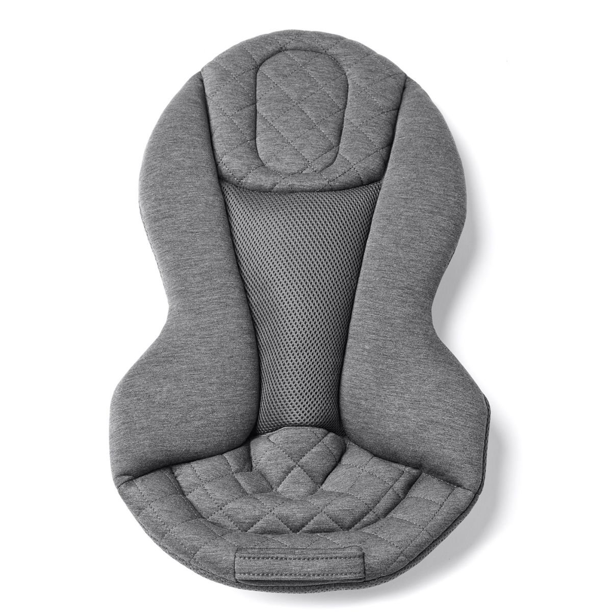 Ergobaby Evolve Bouncer - Charcoal