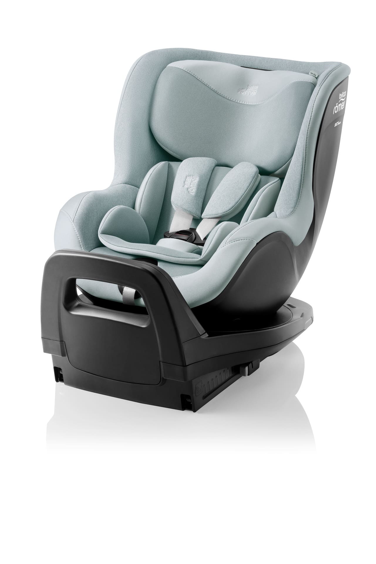 Britax Römer DUALFIX 5Z Harbor Blue