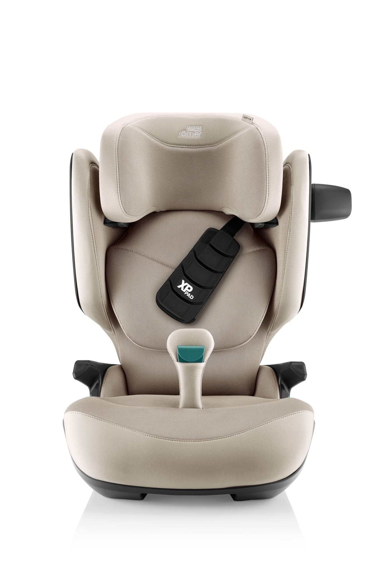 Britax Römer KIDFIX PRO Teak