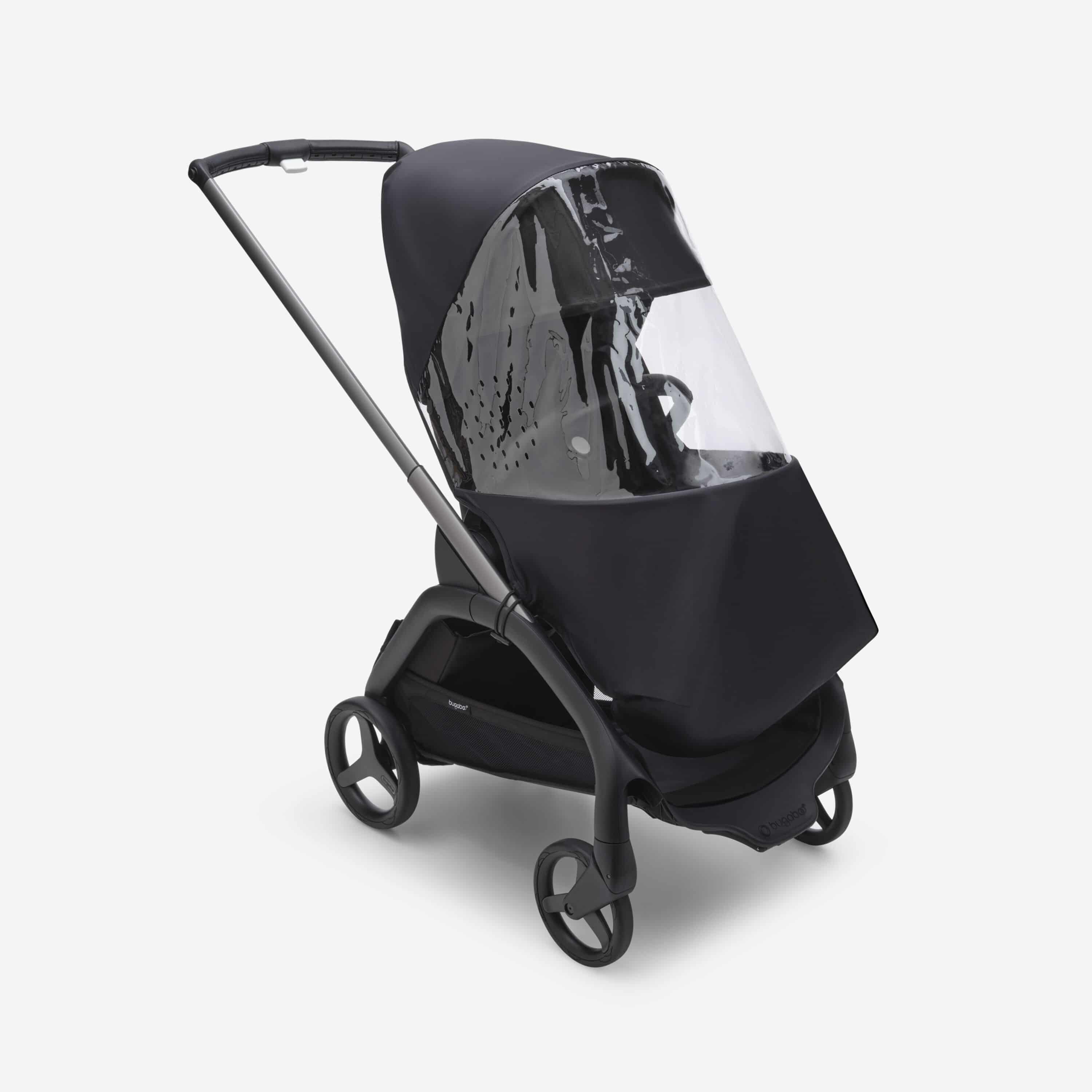 Bugaboo Dragonfly Regenverdeck