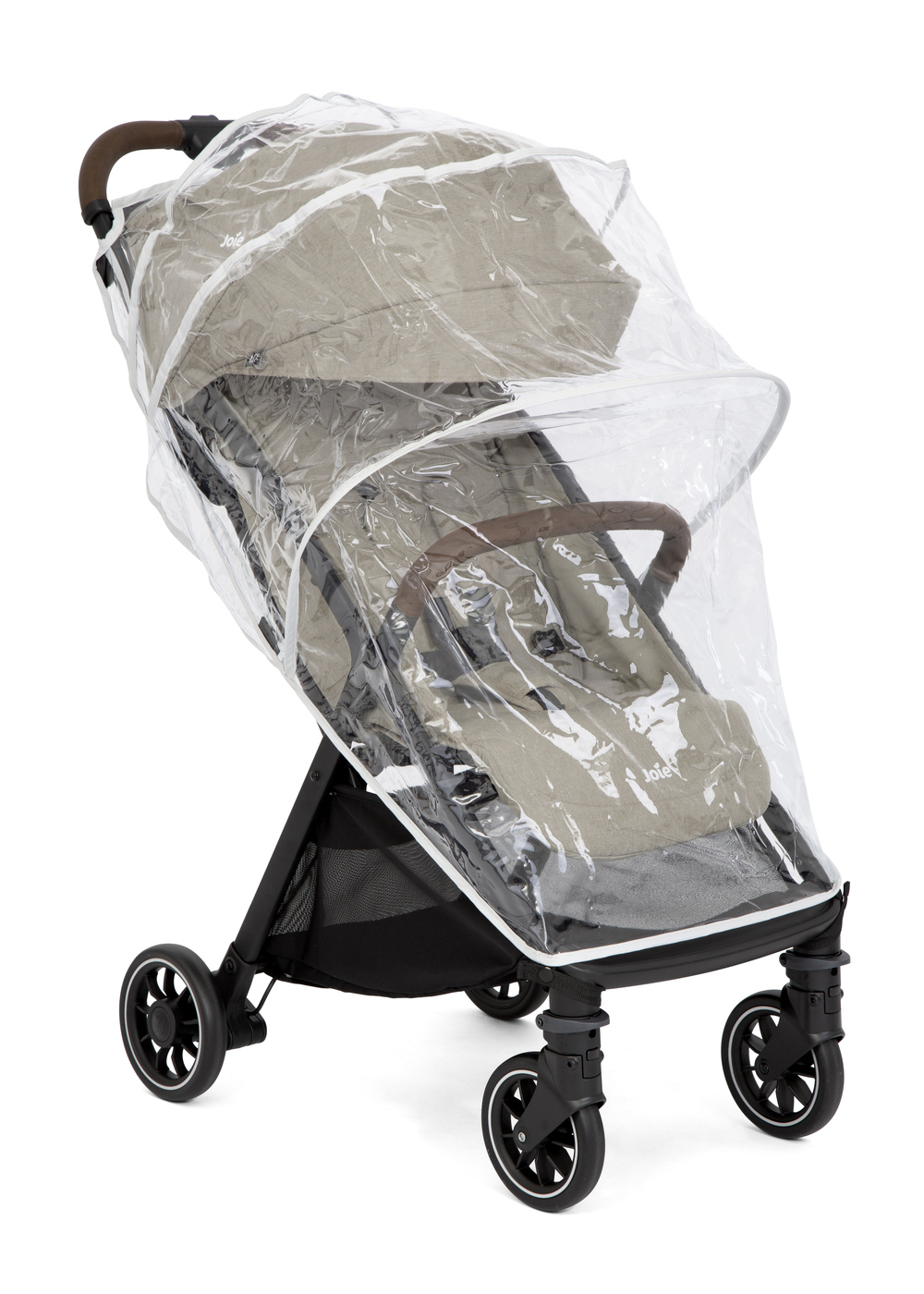 Joie Buggy Pact Pro Oak