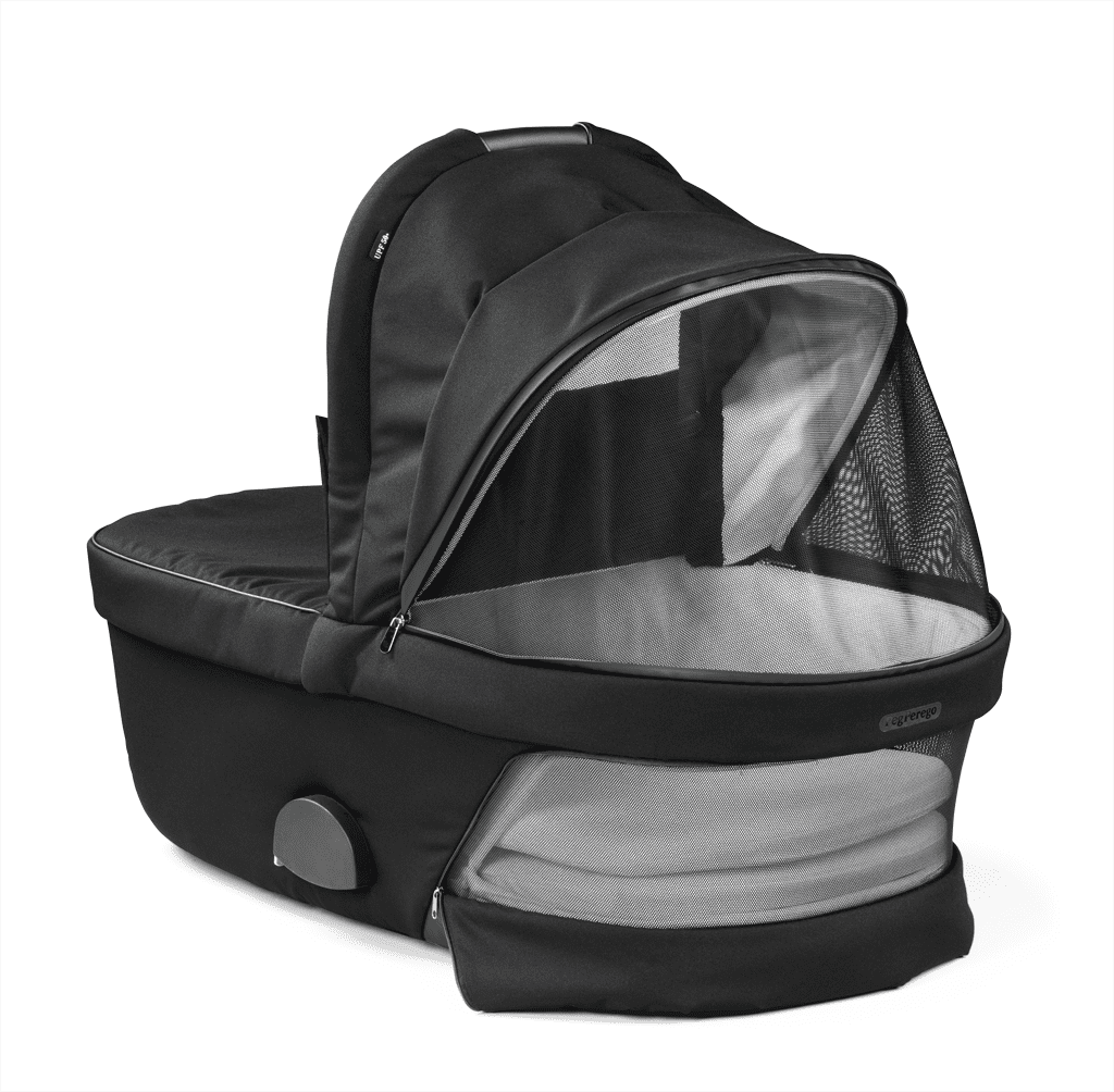 Peg Perego Culla Belvedere - Licorice