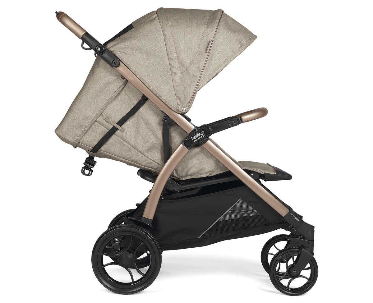 Peg Perego Booklet 50 City Grey