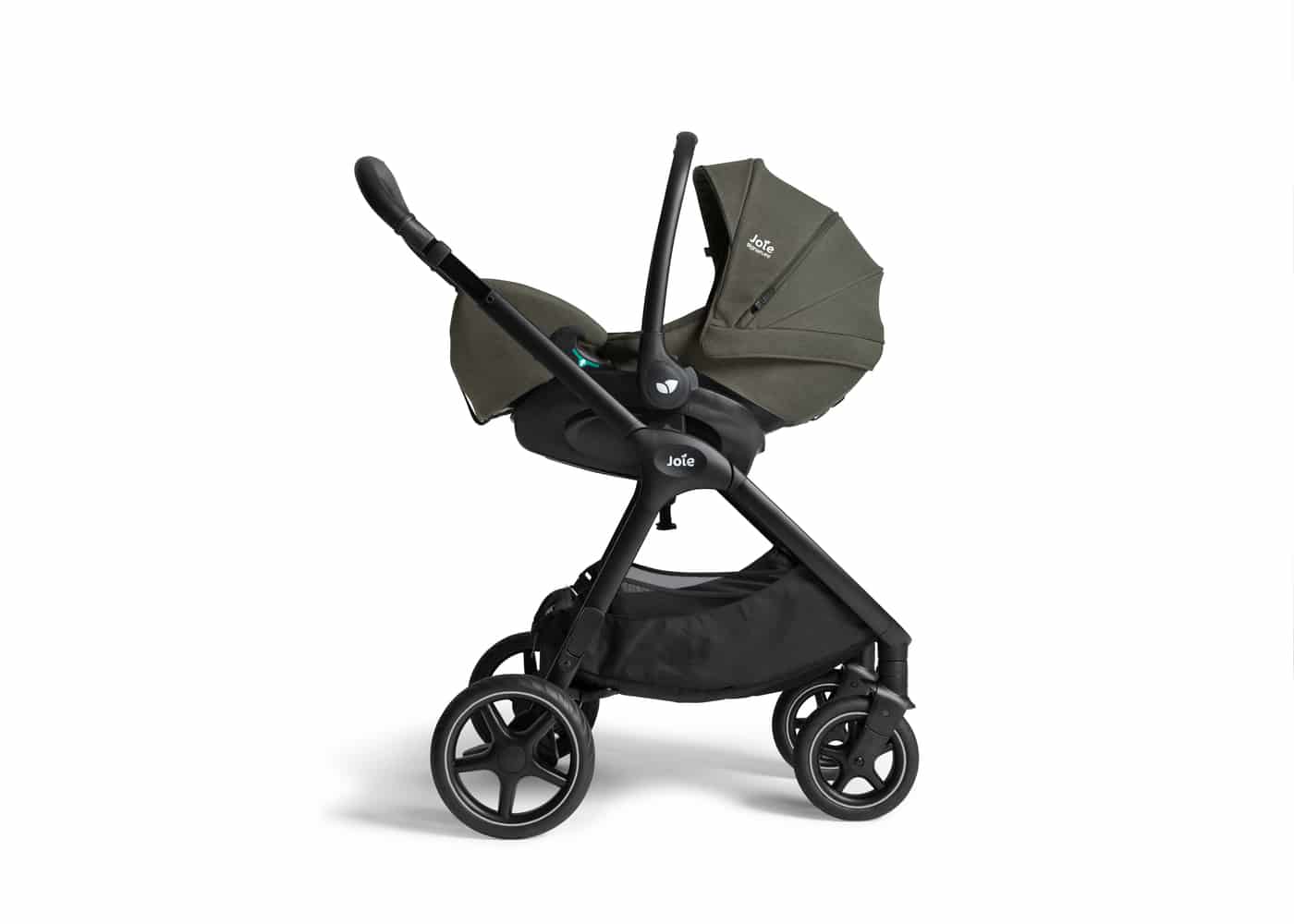 Joie Signature i-Level Pro Babyschale