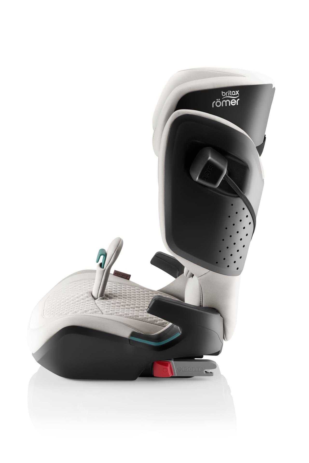 Britax Römer KIDFIX PRO Soft Taupe