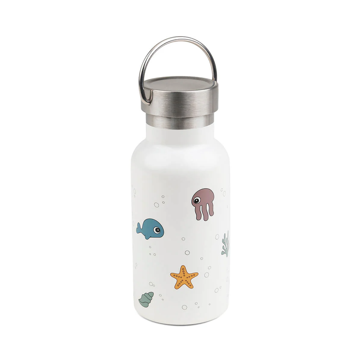 Done by Deer Thermo metal Flasche Sea friends – Done by Deer Thermo metal Flasche Sea friends bei babybrands.de kaufen ✓ sicher, einfach & bequem online bestellen ✓