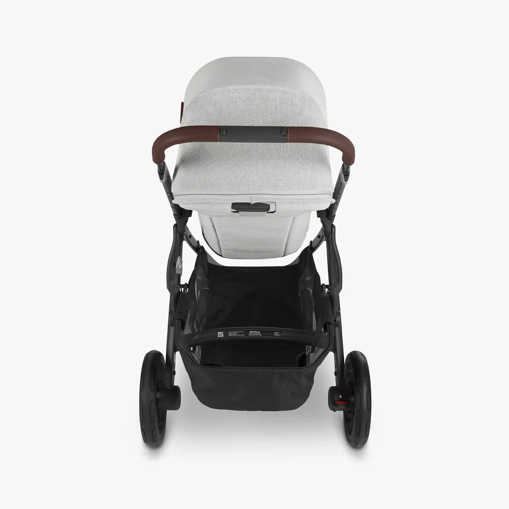 UPPAbaby VISTA V2 Kinderwagen Anthony