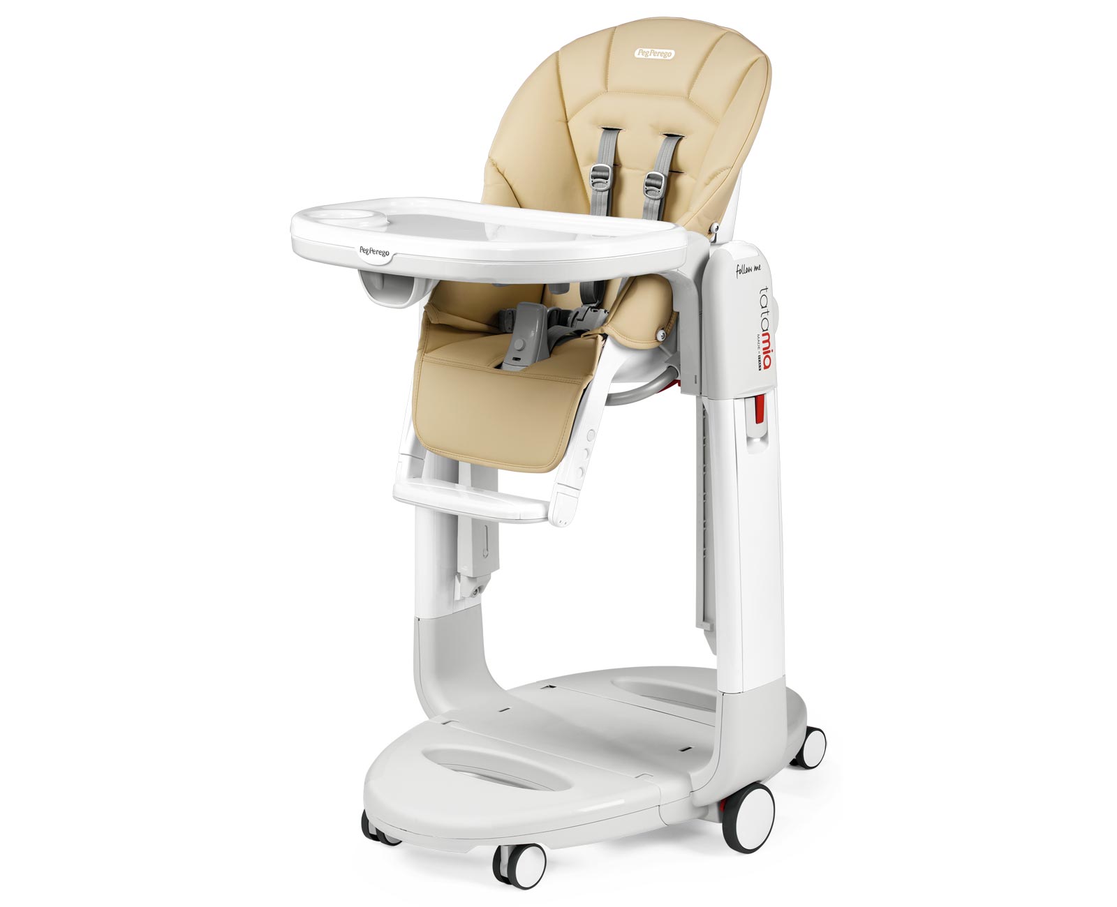 Peg Perego Tatamia Follow Me - Paloma