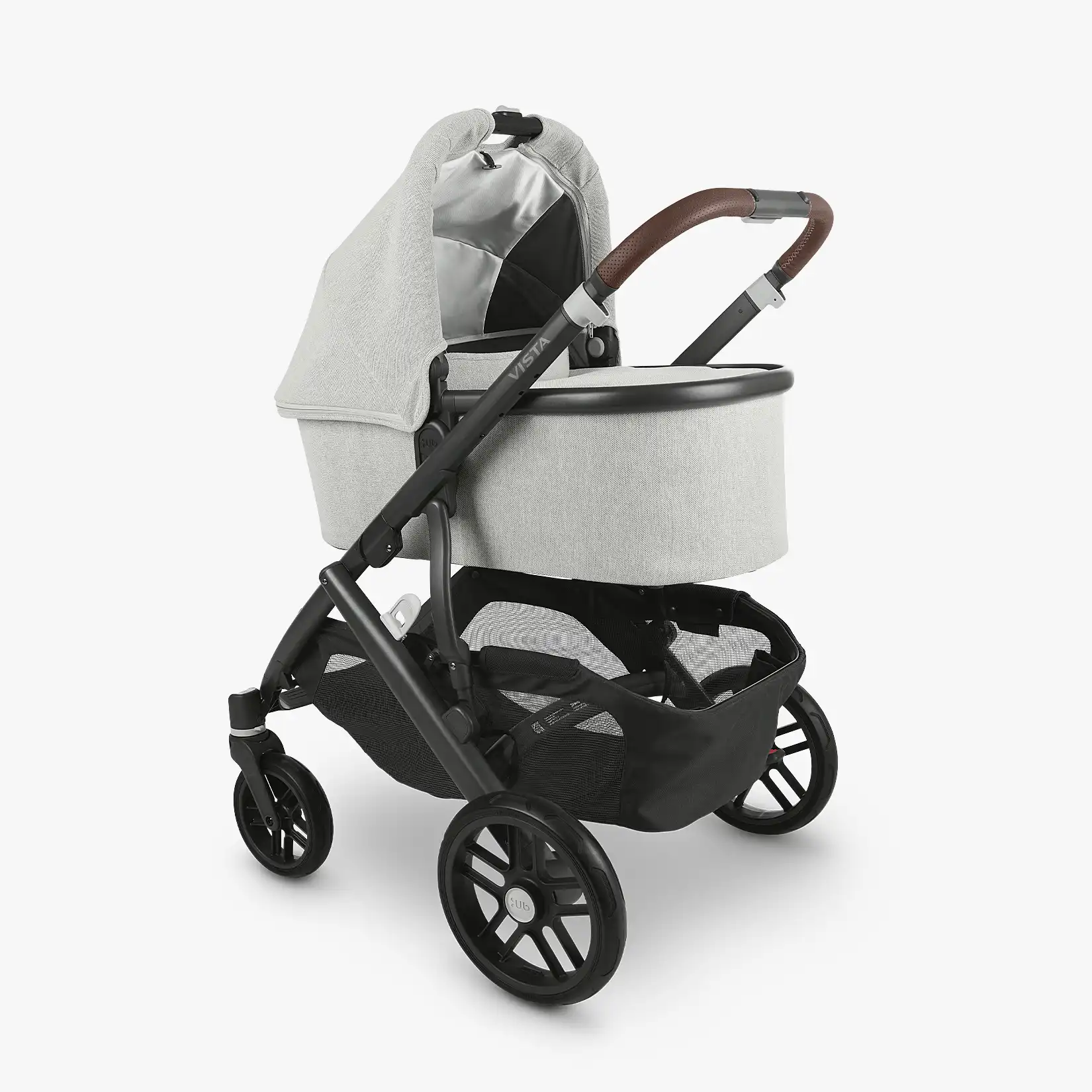 UPPAbaby VISTA V2 Kinderwagen Anthony