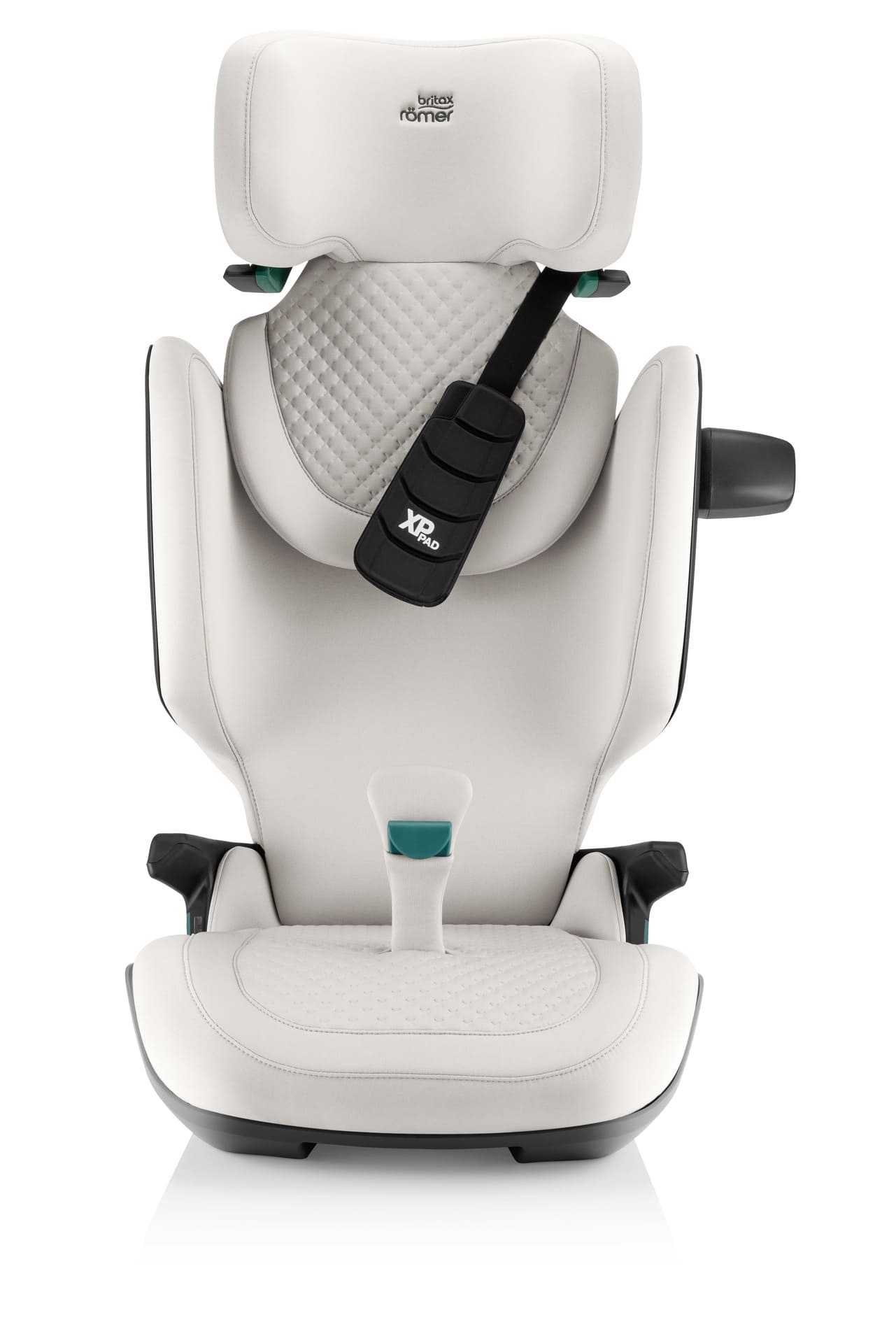 Britax Römer KIDFIX PRO Soft Taupe