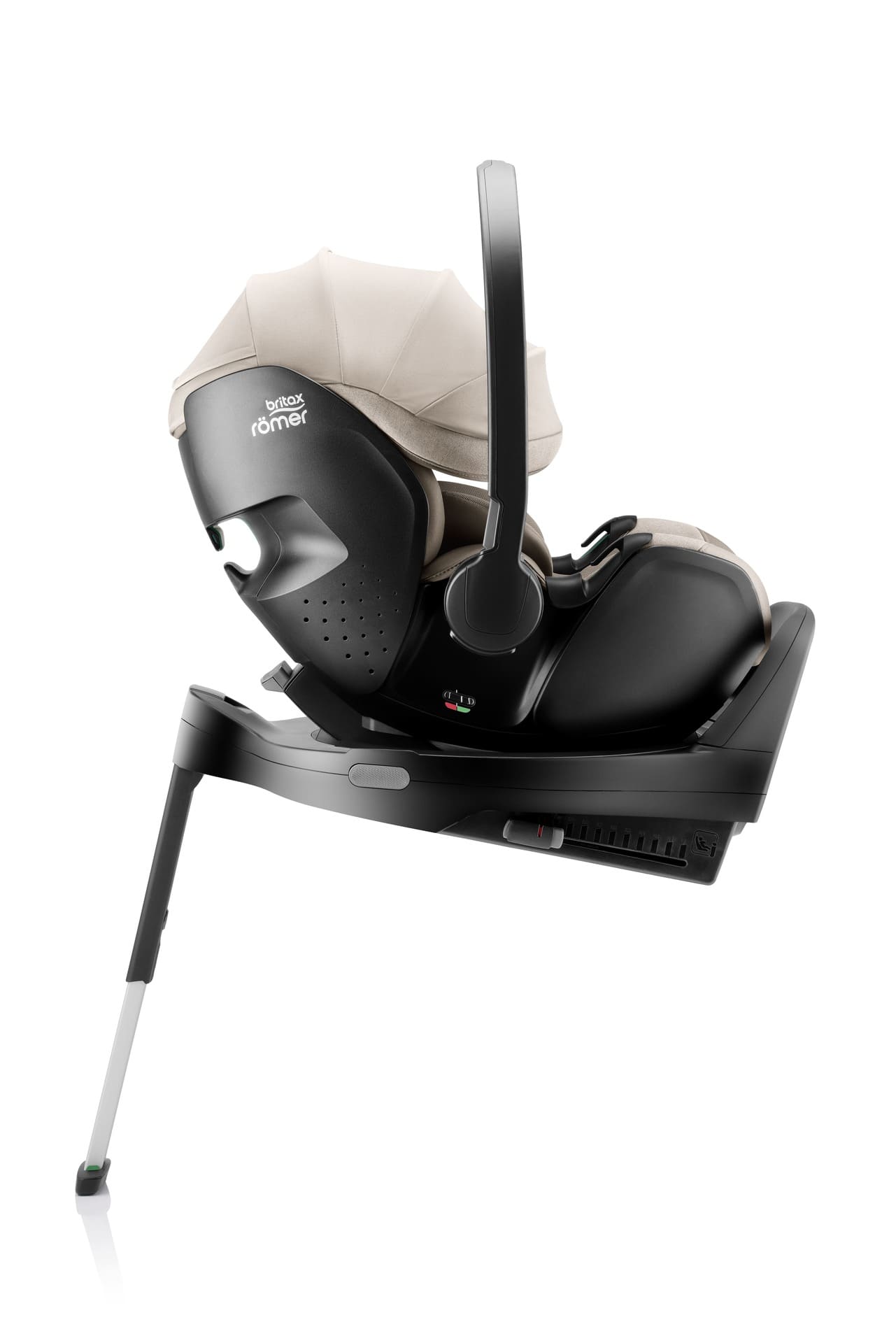 Britax Römer BABY-SAFE PRO Teak