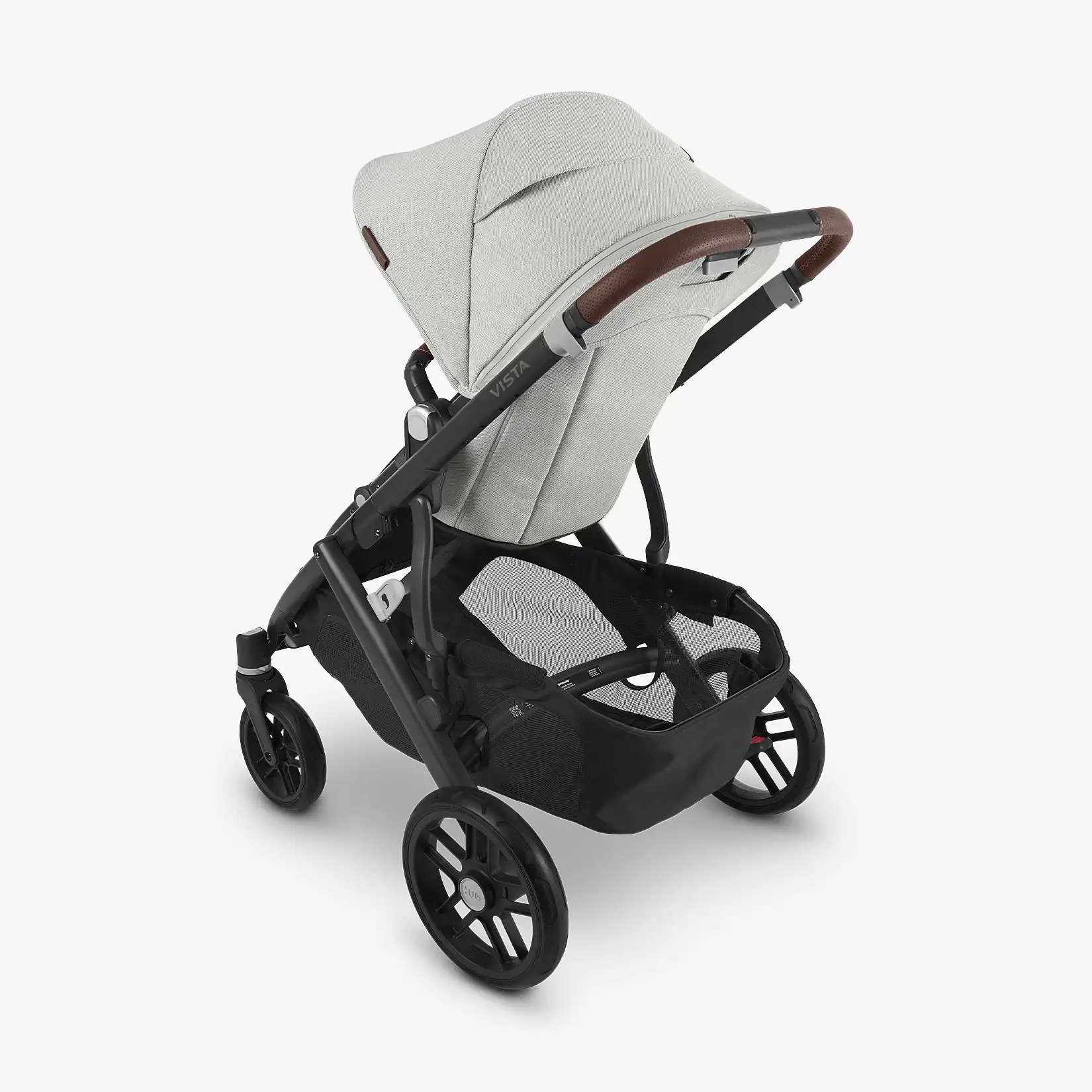 UPPAbaby VISTA V2 Kinderwagen Anthony