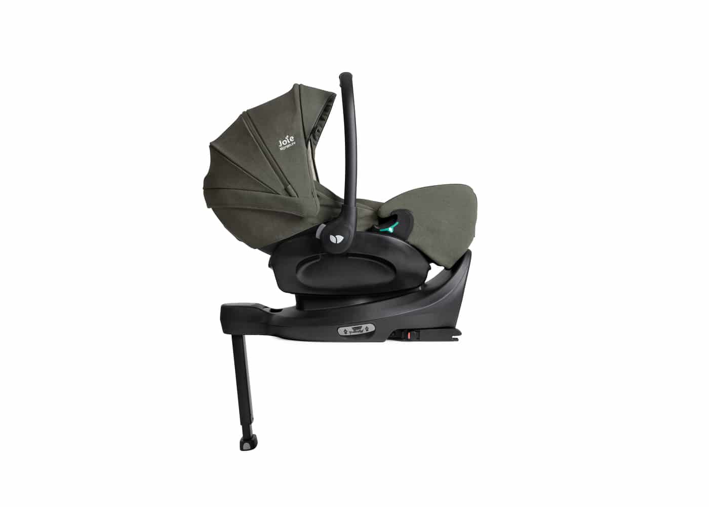 Joie Signature i-Level Pro Babyschale