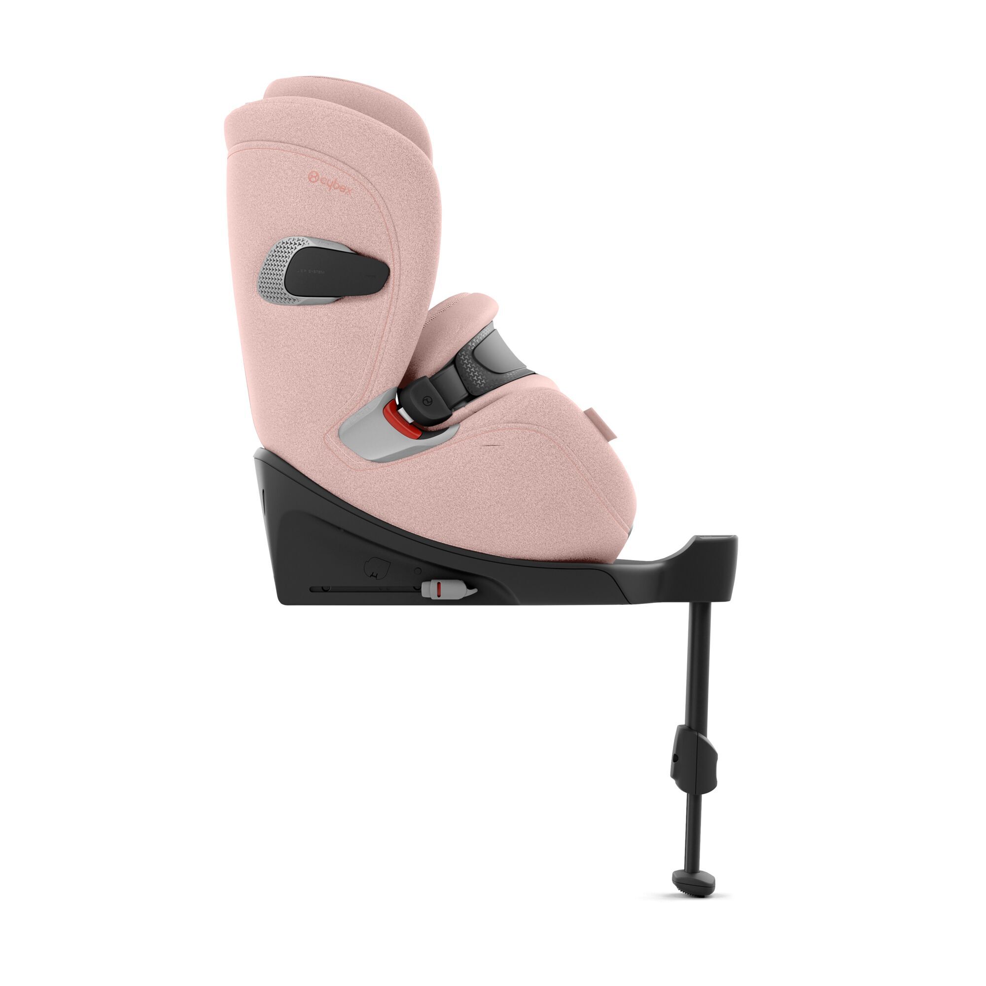 Cybex Anoris T2 i-size Plus Peach Pink