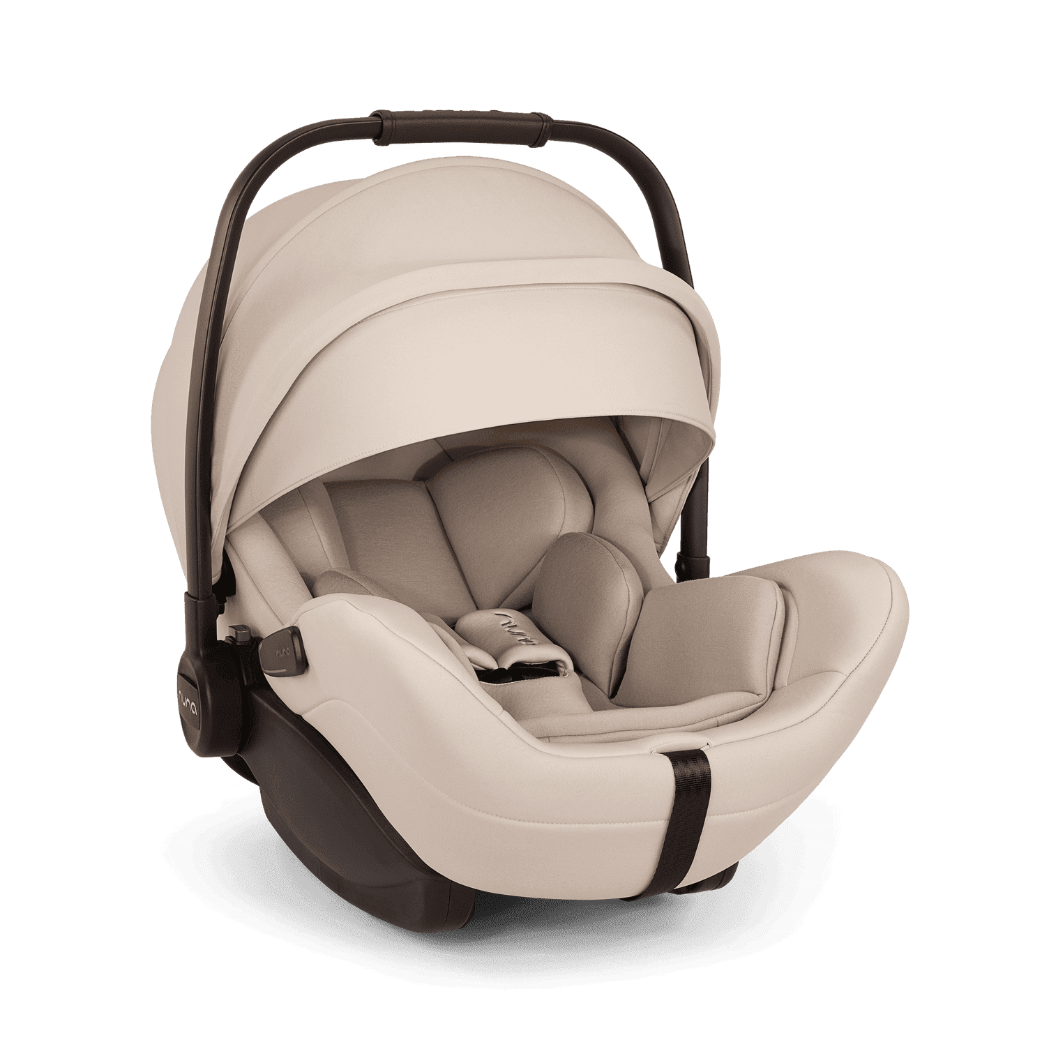 Nuna Arra flex i-size Babyschale Biscotti – Nuna Arra flex i-size Babyschale Biscotti bei babybrands.de kaufen ✓ sicher, einfach & bequem online bestellen ✓