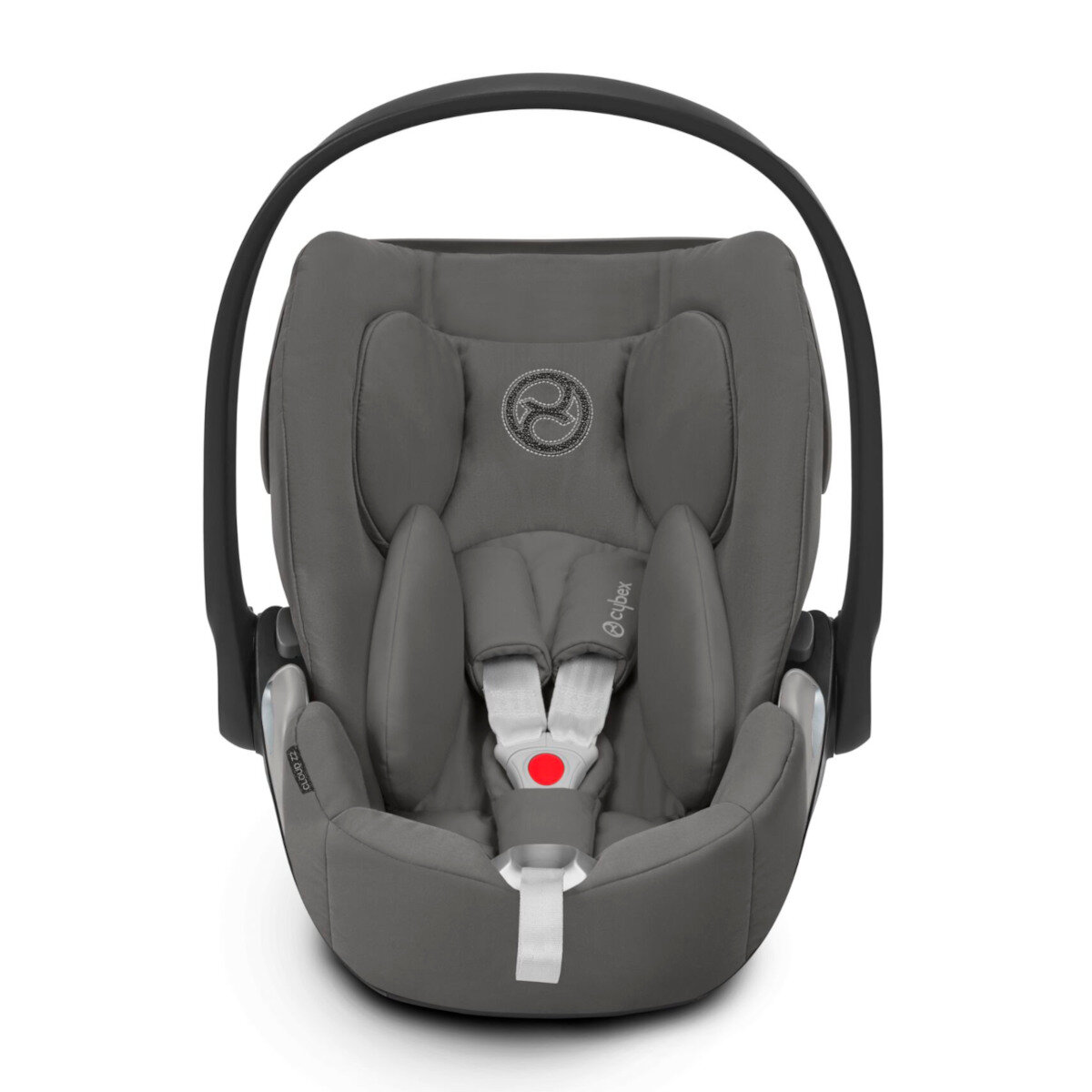 CYBEX Cloud Z2 i-Size Soho Grey