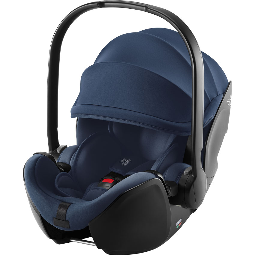 Britax Römer BABY-SAFE PRO Night Blue