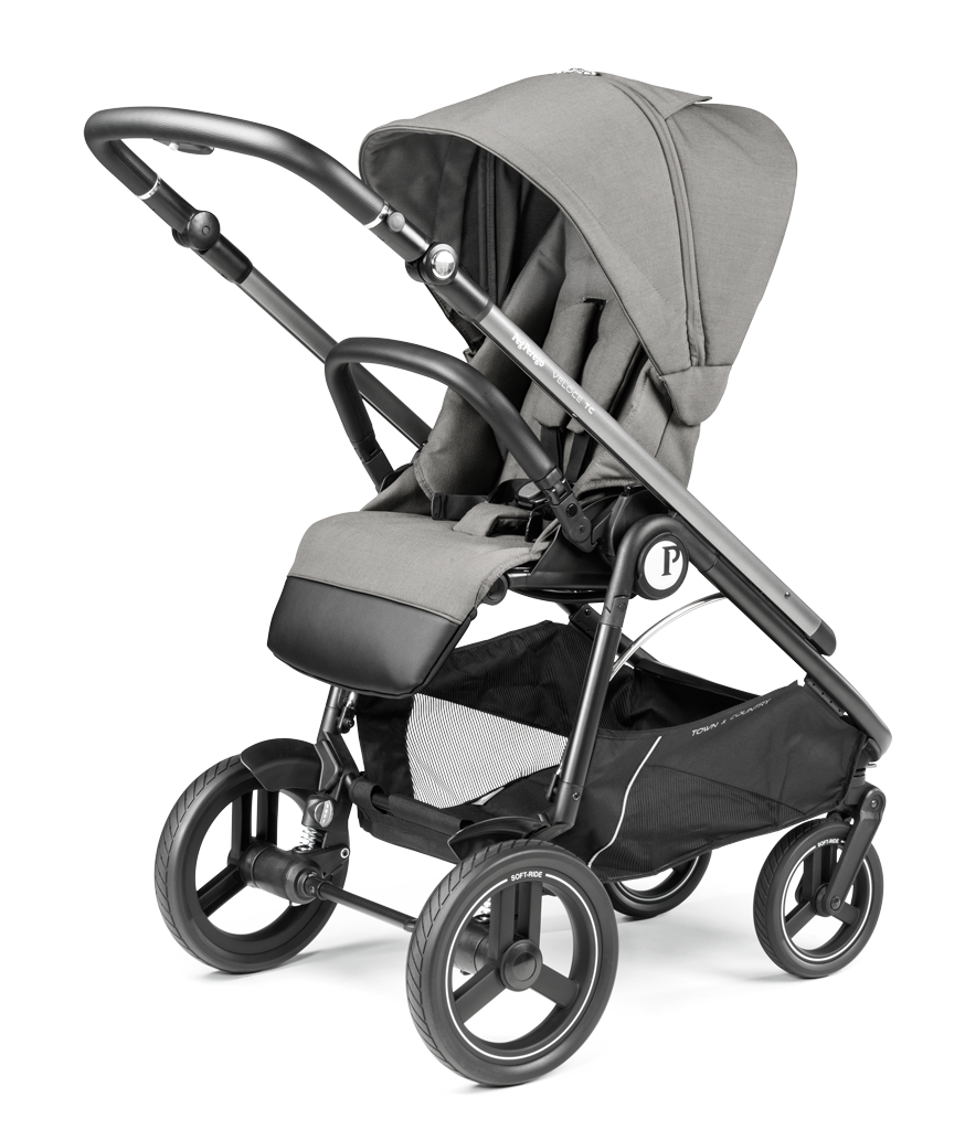 Peg Perego Veloce TC - Mercury