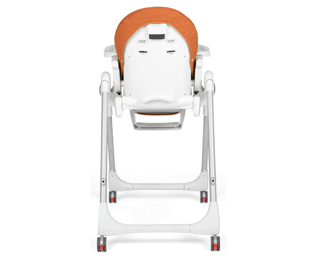 Peg Perego Prima Pappa Follow Me Wonder Orange