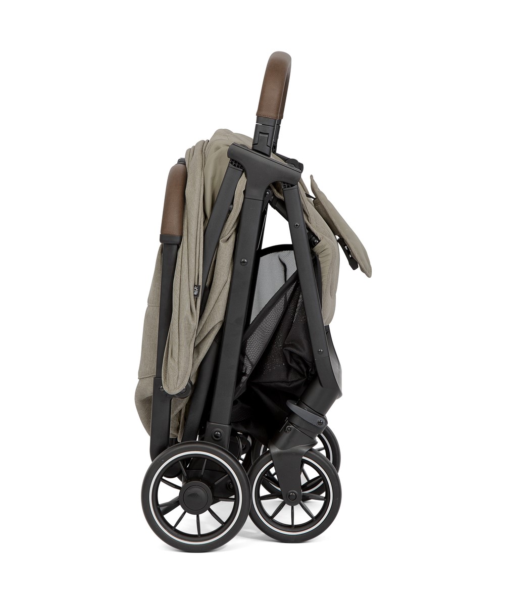 Joie Buggy Pact Pro Oak