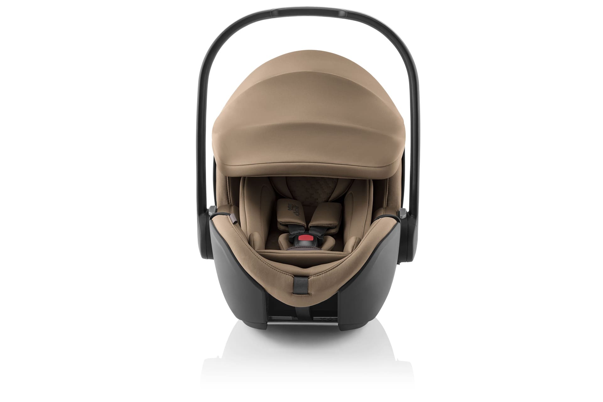 Britax Römer Smile 5Z 3in1 - Comfort Set Warm Caramel