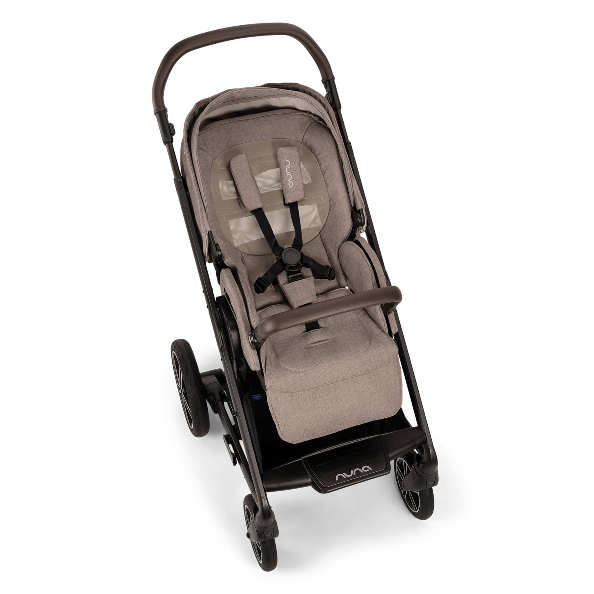 Nuna MIXX Next Cedar Sportwagen Cedar