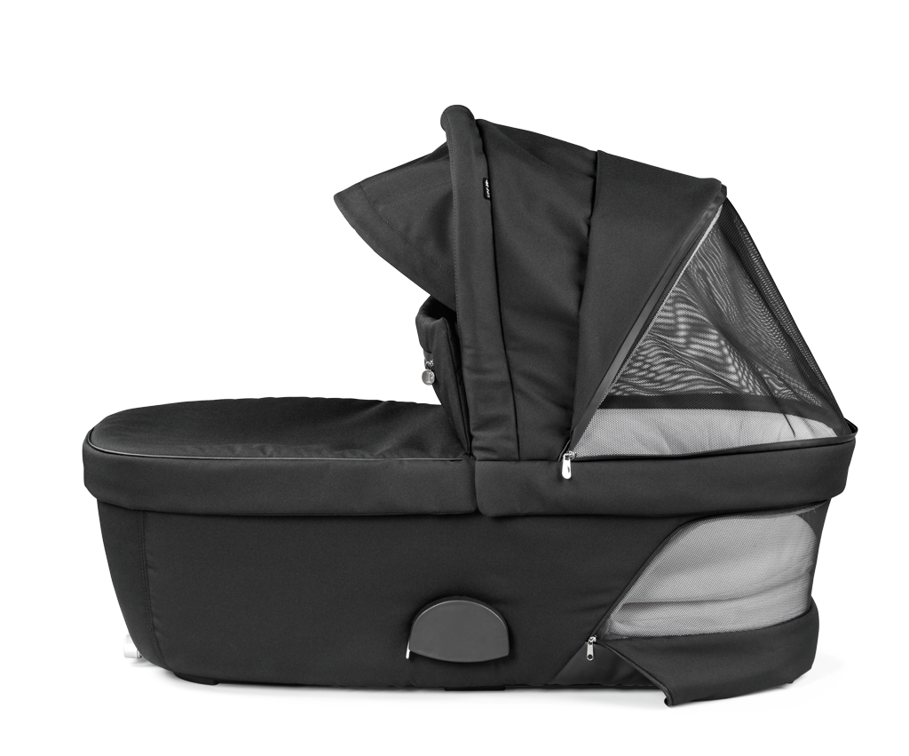 Peg Perego Culla Belvedere - Licorice