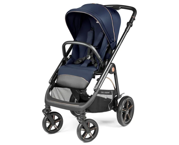 Peg Perego Veloce TC - Blue Shine