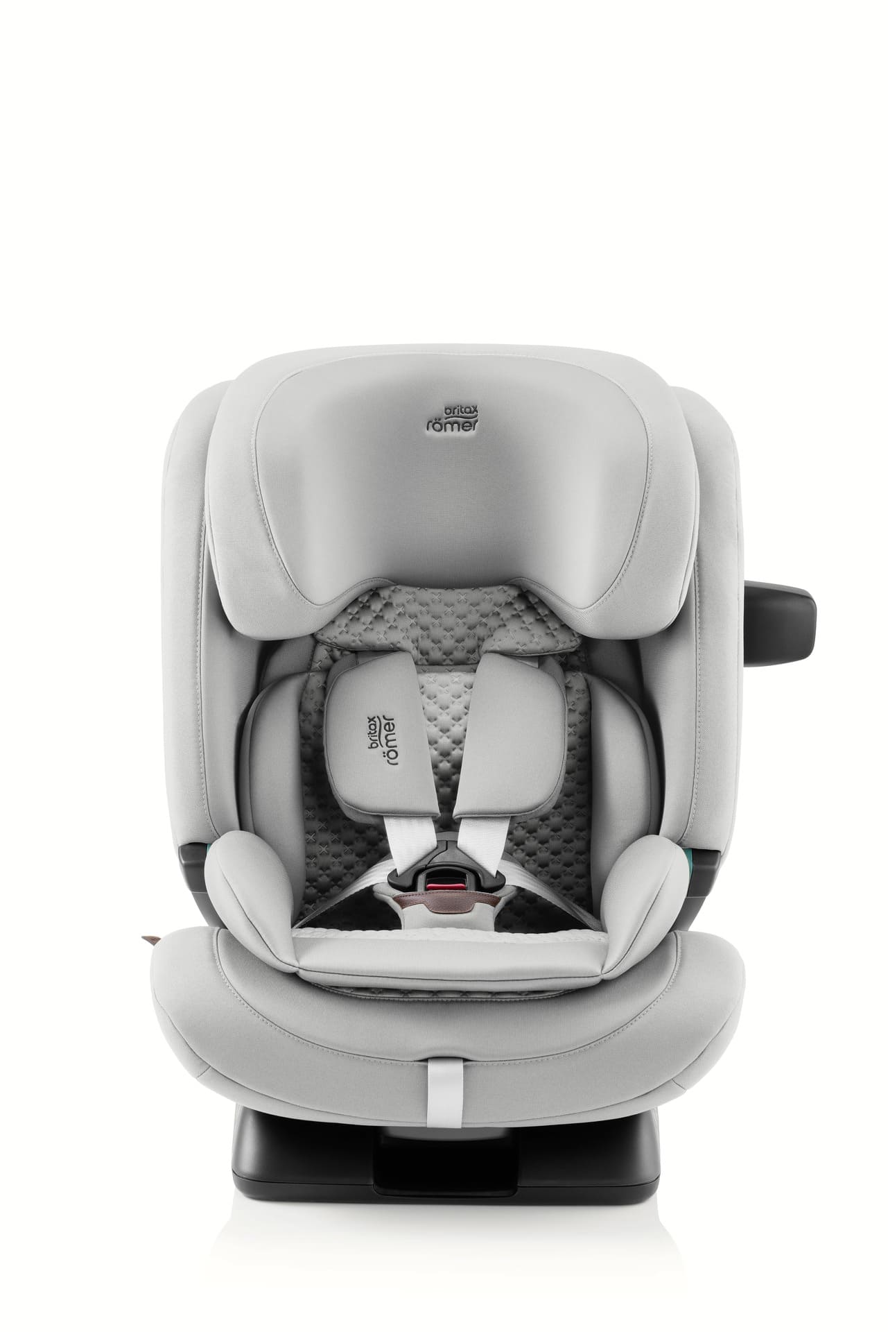 Britax Römer ADVANSAFIX PRO Linen Grey