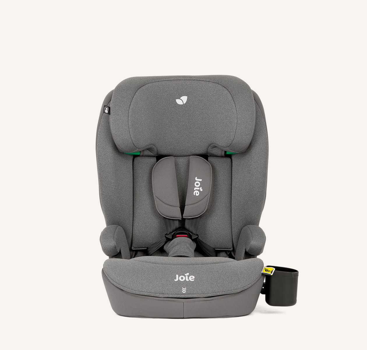 Joie i-Irvana Kindersitz Thunder