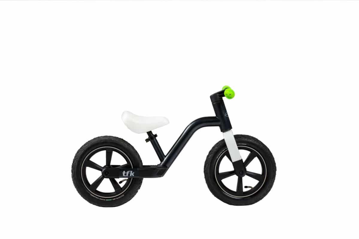 TFK balance bike grün - Laufrad 