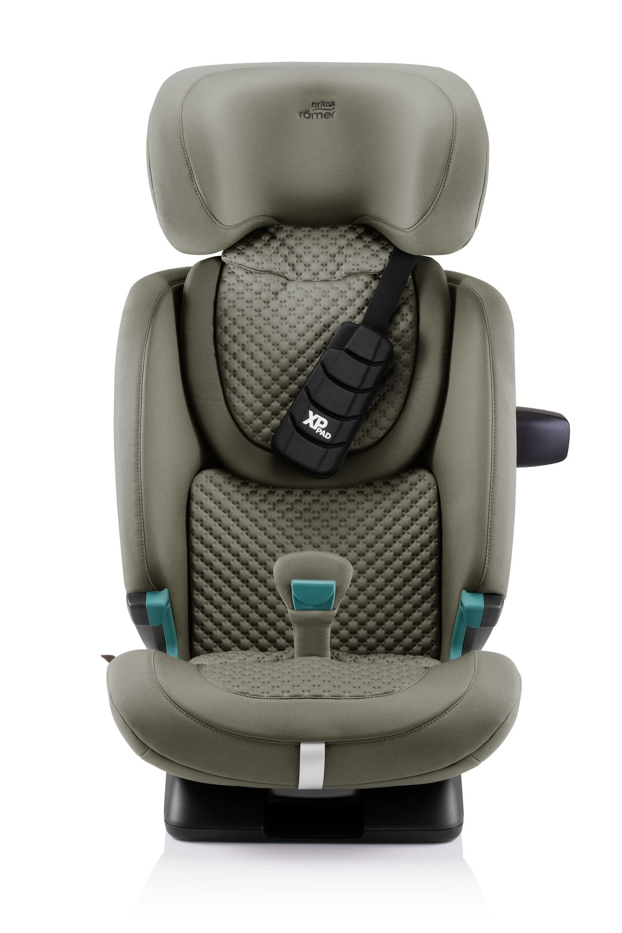 Britax Römer ADVANSAFIX PRO Urban Olive