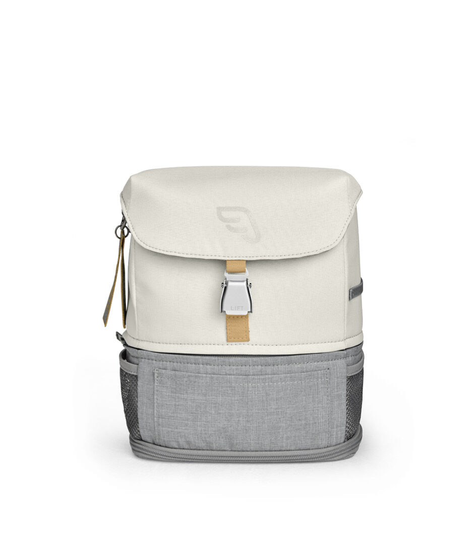 Stokke JetKids by Stokke Crew Backpack White