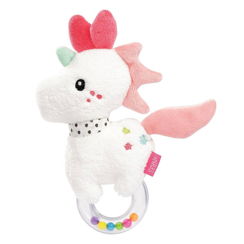 Fehn Rasselring Einhorn – Fehn Rasselring Einhorn bei babybrands.de kaufen ✓ sicher, einfach & bequem online bestellen ✓